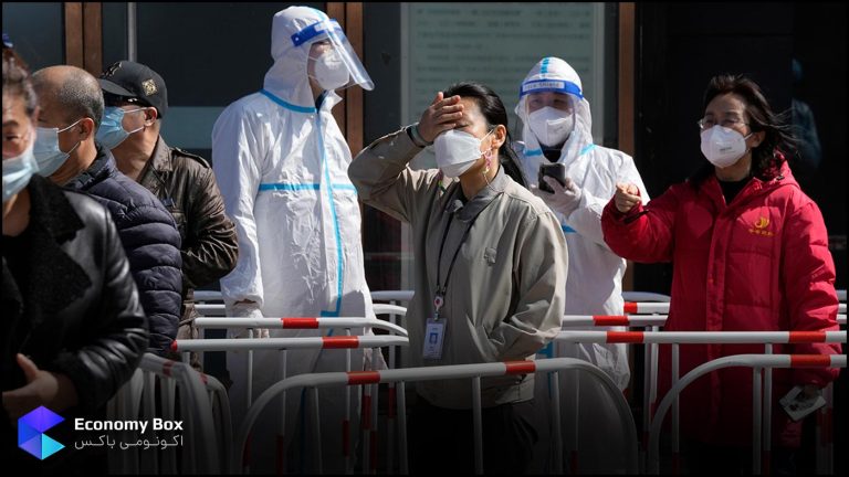 آمار مبتلایان به ویروس کرونا در چین امروز کمی بالاتر از 3 هزار نفر