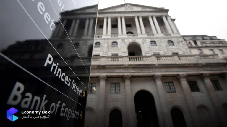 نرخ بهره بانک مرکزی انگلستان مطابق با انتظارات به میزان 0.5 درصد افزایش یافت